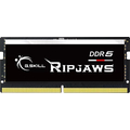 Оперативная память G.Skill DDR5-4800 32768MB PC4-38400 Ripjaws (F5-4800S3838A32GX1-RS)  Оперативная память G.Skill DDR5-4800 32768MB PC4-38400 Ripjaws (F5-4800S3838A32GX1-RS)