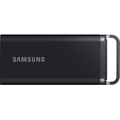 Samsung Portable SSD T5 EVO 4TB USB 3.2 Type-C Black (MU-PH4T0S)  Samsung Portable SSD T5 EVO 4TB USB 3.2 Type-C Black (MU-PH4T0S)