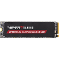 SSD накопитель PATRIOT Viper VP4300 Lite M.2 2280 4TB (VP4300L4TBM28H)  SSD накопитель PATRIOT Viper VP4300 Lite M.2 2280 4TB (VP4300L4TBM28H)
