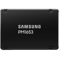 SSD диск Samsung PM1653 1.92TB 2.5" SAS 3D V-NAND (MZILG1T9HCJR-00A07)  SSD диск Samsung PM1653 1.92TB 2.5" SAS 3D V-NAND (MZILG1T9HCJR-00A07)