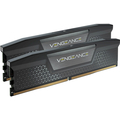 Оперативная память Corsair DDR5-7000 32768MB PC5-56000 (Kit of 2x16384) Vengeance Black (CMK32GX5M2B7000C40)  Оперативная память Corsair DDR5-7000 32768MB PC5-56000 (Kit of 2x16384) Vengeance Black (CMK32GX5M2B7000C40)