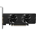Gigabyte PCI-Ex Radeon RX 6400 D6 Low Profile 4G 4GB GDDR6 (64bit) (2321/16000) (HDMI, DisplayPort) (GV-R64D6-4GL)  Gigabyte PCI-Ex Radeon RX 6400 D6 Low Profile 4G 4GB GDDR6 (64bit) (2321/16000) (HDMI, DisplayPort) (GV-R64D6-4GL)