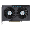 Gigabyte PCI-Ex Radeon RX 6400 Eagle 4G 4GB GDDR6 (64bit) (2321/16000) (HDMI, DisplayPort) (GV-R64EAGLE-4GD)  Gigabyte PCI-Ex Radeon RX 6400 Eagle 4G 4GB GDDR6 (64bit) (2321/16000) (HDMI, DisplayPort) (GV-R64EAGLE-4GD)