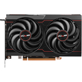 Sapphire PCI-Ex Radeon RX 6600 Pulse 8GB GDDR6 (128bit) (1792) (1 x HDMI, 3 x DisplayPort) (11310-01-20G)  Sapphire PCI-Ex Radeon RX 6600 Pulse 8GB GDDR6 (128bit) (1792) (1 x HDMI, 3 x DisplayPort) (11310-01-20G)