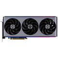 Sapphire PCI-Ex Radeon RX 7900 XTX 24GB GDDR6 (384bit) (2680/2500) (1 x HDMI, 2 x DisplayPort, 1 x USB Type-C) (11322-01-40G) 