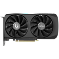 ZOTAC PCI-Ex GeForce RTX 4060 Ti Twin Edge 8GB GDDR6 (128bit) (2535/18000) (1 х HDMI, 3 x DisplayPort) (ZT-D40610E-10M) 