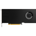 PNY PCI-Ex NVIDIA RTX A4000 16GB GDDR6 (256bit) (4 x DisplayPort) (VCNRTXA4000-SB)  PNY PCI-Ex NVIDIA RTX A4000 16GB GDDR6 (256bit) (4 x DisplayPort) (VCNRTXA4000-SB)