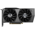 Zotac PCI-Ex GeForce RTX 3060 Twin Edge OC 12GB GDDR6 (192bit) (1807/15000) (HDMI, 3 x DisplayPort) (ZT-A30600H-10M)  Zotac PCI-Ex GeForce RTX 3060 Twin Edge OC 12GB GDDR6 (192bit) (1807/15000) (HDMI, 3 x DisplayPort) (ZT-A30600H-10M)