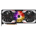 Видеокарта ASRock PCI-Ex Radeon RX 6800 XT Phantom Gaming OC 16GB GDDR6 (256bit) (2310/16000) (HDMI, 3 x DisplayPort) (RX6800XT PG 16GO)  Видеокарта ASRock PCI-Ex Radeon RX 6800 XT Phantom Gaming OC 16GB GDDR6 (256bit) (2310/16000) (HDMI, 3 x DisplayPort) (RX6800XT PG 16GO)