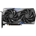 Відеокарта MSI PCI-Ex GeForce RTX 4060 Ti Gaming X 16GB GDDR6 (128bit) (2655/18000) (HDMI, 3 x DisplayPort) (RTX 4060 Ti GAMING X 16G) 