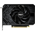 Видеокарта Palit PCI-Ex GeForce RTX 4060 Ti StormX 8GB GDDR6 (128bit) (2535/18000) (HDMI, 3 x DisplayPort) (NE6406T019P1-1060F)  Видеокарта Palit PCI-Ex GeForce RTX 4060 Ti StormX 8GB GDDR6 (128bit) (2535/18000) (HDMI, 3 x DisplayPort) (NE6406T019P1-1060F)