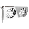 Видеокарта INNO3D PCI-Ex GeForce RTX 4060 Ti Twin X2 OC White 16GB GDDR6 (128bit) (2595/18000) (HDMI, 3 x DisplayPort) (N406T2-16D6X-178055W)  Видеокарта INNO3D PCI-Ex GeForce RTX 4060 Ti Twin X2 OC White 16GB GDDR6 (128bit) (2595/18000) (HDMI, 3 x DisplayPort) (N406T2-16D6X-178055W)