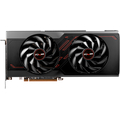 Відеокарта Sapphire PCI-Ex Radeon RX 7800 XT Pulse 16GB GDDR6 (256bit) (2430/19500) (2 х HDMI, 2 x DisplayPort) (11330-02-20G) 