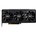 Видеокарта Palit GeForce RTX 4060 Ti Jetstream 16GB (NE6406T019T1-1061J)  Видеокарта Palit GeForce RTX 4060 Ti Jetstream 16GB (NE6406T019T1-1061J)