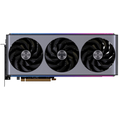 Видеокарта Sapphire PCI-Ex Radeon RX 7900 XT Nitro+ 20GB GDDR6 (320bit) (2220/20000) (2 x HDMI, 2 x DisplayPort) (11323-01-40G)  Видеокарта Sapphire PCI-Ex Radeon RX 7900 XT Nitro+ 20GB GDDR6 (320bit) (2220/20000) (2 x HDMI, 2 x DisplayPort) (11323-01-40G)