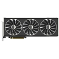 Видеокарта XFX PCI-Ex Radeon RX 7900 XT SPEEDSTER MERC 310 20 GB GDDR6 (320bit) (1775/20000) (HDMI, 3 x DisplayPort) (RX-79TMERCU9)  Видеокарта XFX PCI-Ex Radeon RX 7900 XT SPEEDSTER MERC 310 20 GB GDDR6 (320bit) (1775/20000) (HDMI, 3 x DisplayPort) (RX-79TMERCU9)