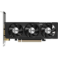 Видеокарта Gigabyte PCI-Ex GeForce RTX 4060 OC Low Profile 8GB GDDR6 (128bit) (2475/17000) (2 x HDMI, 2 x DisplayPort) (GV-N4060OC-8GL)  Видеокарта Gigabyte PCI-Ex GeForce RTX 4060 OC Low Profile 8GB GDDR6 (128bit) (2475/17000) (2 x HDMI, 2 x DisplayPort) (GV-N4060OC-8GL)