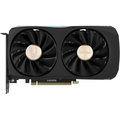 Відеокарта Zotac PCI-Ex GeForce RTX 4060 Ti AMP 16GB GDDR6 (128bit) (2595/18000) (1 x HDMI, 3 x DisplayPort) (ZT-D40620F-10M)  Відеокарта Zotac PCI-Ex GeForce RTX 4060 Ti AMP 16GB GDDR6 (128bit) (2595/18000) (1 x HDMI, 3 x DisplayPort) (ZT-D40620F-10M)