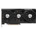 Відеокарта Gigabyte PCI-Ex GeForce RTX 4070 Ti Super Windforce OC 16G 16GB GDDR6X (256bit) (2625/21000) (HDMI, 3 x DisplayPort) (GV-N407TSWF3OC-16GD)  Відеокарта Gigabyte PCI-Ex GeForce RTX 4070 Ti Super Windforce OC 16G 16GB GDDR6X (256bit) (2625/21000) (HDMI, 3 x DisplayPort) (GV-N407TSWF3OC-16GD)