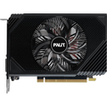 Видеокарта Palit PCI-Ex GeForce RTX 3050 StormX 6GB GDDR6 (96bit) (1470/14000) (1 x DisplayPort, 1 x HDMI, 1 x DVI) (NE63050018JE-1070F) 