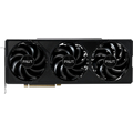 Відеокарта Palit PCI-Ex GeForce RTX 4080 Super JetStream OC 16GB GDDR6X (256bit) (2580/23000) (1 x HDMI, 3 x DisplayPort) (NED408SS19T2-1032J) 