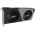 Видеокарта INNO3D PCI-Ex GeForce RTX 4060 Twin X2 OC 8GB GDDR6 (128bit) (2490/17000) (HDMI, 3 x DisplayPort) (N40602-08D6X-173051N)  Видеокарта INNO3D PCI-Ex GeForce RTX 4060 Twin X2 OC 8GB GDDR6 (128bit) (2490/17000) (HDMI, 3 x DisplayPort) (N40602-08D6X-173051N)
