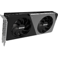Відеокарта INNO3D PCI-Ex GeForce RTX 4070 Ti Super Twin X2 16GB GDDR6X (256bit) (2610/21000) (HDMI, 3 x DisplayPort) (N407TS2-166X-186156N)  Відеокарта INNO3D PCI-Ex GeForce RTX 4070 Ti Super Twin X2 16GB GDDR6X (256bit) (2610/21000) (HDMI, 3 x DisplayPort) (N407TS2-166X-186156N)