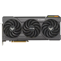 Видеокарта ASUS PCI-Ex Radeon RX 7800 XT TUF Gaming OG OC Edition 16GB GDDR6 (256bit) (2565/19500) (1 х HDMI, 3 x DisplayPort) (90YV0K70-M0NA00)  Видеокарта ASUS PCI-Ex Radeon RX 7800 XT TUF Gaming OG OC Edition 16GB GDDR6 (256bit) (2565/19500) (1 х HDMI, 3 x DisplayPort) (90YV0K70-M0NA00)