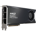 Видеокарта AMD PCI-Ex Radeon PRO W7800 32 GB GDDR6 ECC (256bit) (3 x DisplayPort, 1 x Mini DisplayPort) (100-300000075)  Видеокарта AMD PCI-Ex Radeon PRO W7800 32 GB GDDR6 ECC (256bit) (3 x DisplayPort, 1 x Mini DisplayPort) (100-300000075)