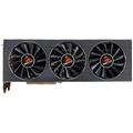 Видеокарта Biostar PCI-Ex GeForce RTX 3080 10GB GDDR6X (320bit) (1 x HDMI, 3 x DisplayPort) (VN3816RMT3)  Видеокарта Biostar PCI-Ex GeForce RTX 3080 10GB GDDR6X (320bit) (1 x HDMI, 3 x DisplayPort) (VN3816RMT3)