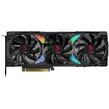 Відеокарта PNY PCI-Ex GeForce RTX 4070 Super XLR8 Gaming VERTO EPIC-X RGB OC 12GB GDDR6X (192bit) (1 x HDMI, 3 x DisplayPort) (VCG4070S12TFXXPB1-O)  Відеокарта PNY PCI-Ex GeForce RTX 4070 Super XLR8 Gaming VERTO EPIC-X RGB OC 12GB GDDR6X (192bit) (1 x HDMI, 3 x DisplayPort) (VCG4070S12TFXXPB1-O)