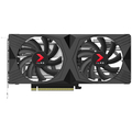 Видеокарта PNY PCI-Ex GeForce RTX 4060 Ti XLR8 Gaming VERTO OC 16GB GDDR6 (128bit) (1 x HDMI, 3 x DisplayPort) (VCG4060T16DFXPB1-O)  Видеокарта PNY PCI-Ex GeForce RTX 4060 Ti XLR8 Gaming VERTO OC 16GB GDDR6 (128bit) (1 x HDMI, 3 x DisplayPort) (VCG4060T16DFXPB1-O)