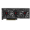 Відеокарта PNY PCI-Ex GeForce RTX 4060 XLR8 Gaming VERTO EPIC-X RGB 8GB GDDR6 (128bit) (1 x HDMI, 3 x DisplayPort) (VCG40608TFXXPB1) 