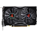 Видеокарта Biostar PCI-Ex GeForce GTX 1050 Extreme Gaming 4GB GDDR5 (128bit) (1751/7007) (HDMI, DisplayPort, DVI-D) (VN1055XF41)  Видеокарта Biostar PCI-Ex GeForce GTX 1050 Extreme Gaming 4GB GDDR5 (128bit) (1751/7007) (HDMI, DisplayPort, DVI-D) (VN1055XF41)