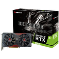 Видеокарта Biostar PCI-Ex GeForce RTX 3060 Extreme Gaming 12GB GDDR6 (192bit) (1777/15000) (HDMI, 3 x DisplayPort) (VN3606RML9)  Видеокарта Biostar PCI-Ex GeForce RTX 3060 Extreme Gaming 12GB GDDR6 (192bit) (1777/15000) (HDMI, 3 x DisplayPort) (VN3606RML9)