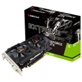 Видеокарта Biostar PCI-Ex GeForce GTX 1050 Ti Extreme Gaming 4GB GDDR5 (128bit) (1392/7007) (HDMI, DisplayPort, DVI-D) (VN1055TF41)  Видеокарта Biostar PCI-Ex GeForce GTX 1050 Ti Extreme Gaming 4GB GDDR5 (128bit) (1392/7007) (HDMI, DisplayPort, DVI-D) (VN1055TF41)
