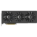 Видеокарта XFX PCI-Ex Radeon RX 7700 XT SPEEDSTER QICK 319 Black Edition 12GB GDDR6 (192bit) (2599/18000) (HDMI, 3 x DisplayPort) (RX-77TQICKB9)  Видеокарта XFX PCI-Ex Radeon RX 7700 XT SPEEDSTER QICK 319 Black Edition 12GB GDDR6 (192bit) (2599/18000) (HDMI, 3 x DisplayPort) (RX-77TQICKB9)