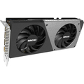 Видеокарта INNO3D PCI-Ex GeForce RTX 4070 Super TWIN X2 OC 12GB GDDR6X (192bit) (2505/21000) (HDMI, 3 x DisplayPort) (N407S2-126XX-186162N)  Видеокарта INNO3D PCI-Ex GeForce RTX 4070 Super TWIN X2 OC 12GB GDDR6X (192bit) (2505/21000) (HDMI, 3 x DisplayPort) (N407S2-126XX-186162N)