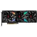 Видеокарта PNY PCI-Ex GeForce RTX 4060 Ti XLR8 Gaming VERTO EPIC-X RGB 8GB GDDR6 (128bit) (1 x HDMI, 3 x DisplayPort) (VCG4060T8TFXXPB1)  Видеокарта PNY PCI-Ex GeForce RTX 4060 Ti XLR8 Gaming VERTO EPIC-X RGB 8GB GDDR6 (128bit) (1 x HDMI, 3 x DisplayPort) (VCG4060T8TFXXPB1)