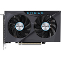 Видеокарта Gigabyte PCI-Ex Radeon RX 6500 XT EAGLE 4G 4 GB GDDR6 (64 bit) (18000) (1 x HDMI, 1 x DisplayPort) (GV-R65XTEAGLE-4GD)  Видеокарта Gigabyte PCI-Ex Radeon RX 6500 XT EAGLE 4G 4 GB GDDR6 (64 bit) (18000) (1 x HDMI, 1 x DisplayPort) (GV-R65XTEAGLE-4GD)