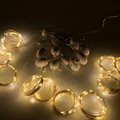 Светодиодная гирлянда Новогодько 200 LED, Теплый белый, 2х2 м, статическое свечение (974222) (4820253267878)  Светодиодная гирлянда Новогодько 200 LED, Теплый белый, 2х2 м, статическое свечение (974222) (4820253267878)