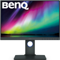 Монитор 24" BenQ SW240  Монитор 24" BenQ SW240