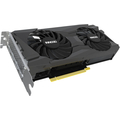 Відеокарта INNO3D PCI-Ex GeForce RTX 3050 Twin X2 OC 8GB GDDR6 (128bit) (1792/14000) (HDMI, DisplayPort, DVI-D) (N30502-08D6X-1711VA41)  Відеокарта INNO3D PCI-Ex GeForce RTX 3050 Twin X2 OC 8GB GDDR6 (128bit) (1792/14000) (HDMI, DisplayPort, DVI-D) (N30502-08D6X-1711VA41)