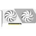 Видеокарта INNO3D PCI-Ex GeForce RTX 4070 Ti Super Twin X2 OC White 16GB GDDR6X (256bit) (2610/21000) (HDMI, 3 x DisplayPort) (N407TS2-166XX-186156W)  Видеокарта INNO3D PCI-Ex GeForce RTX 4070 Ti Super Twin X2 OC White 16GB GDDR6X (256bit) (2610/21000) (HDMI, 3 x DisplayPort) (N407TS2-166XX-186156W)