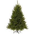 Искусственная елка Triumph Tree Forest Frosted 2.15 м Зеленая с инеем (0756770520346)  Искусственная елка Triumph Tree Forest Frosted 2.15 м Зеленая с инеем (0756770520346)