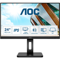 Монитор 23.8" AOC Q24P2Q  Монитор 23.8" AOC Q24P2Q