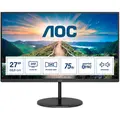 Монитор 27" AOC Q27V4EA 