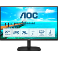 Монитор 27" AOC 27B2H/EU (27B2H/EU/01)  Монитор 27" AOC 27B2H/EU (27B2H/EU/01)