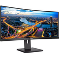 Монітор 34" Philips 345B1C/00  Монітор 34" Philips 345B1C/00