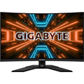 Монитор 31.5" Gigabyte M32UC-EK  Монитор 31.5" Gigabyte M32UC-EK